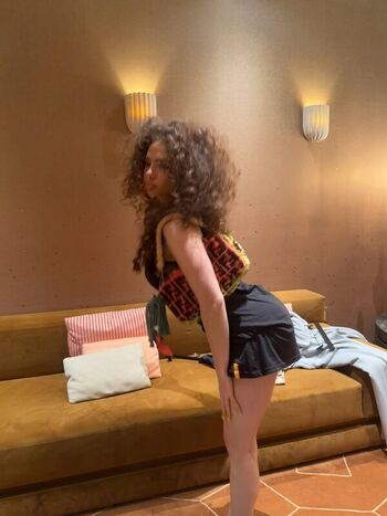 Full leaked Demitra kalogeras private photo