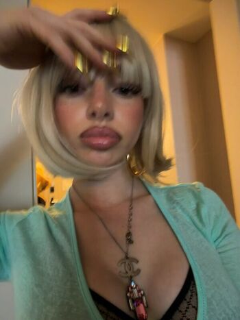 Full leaked Demitra kalogeras private photo
