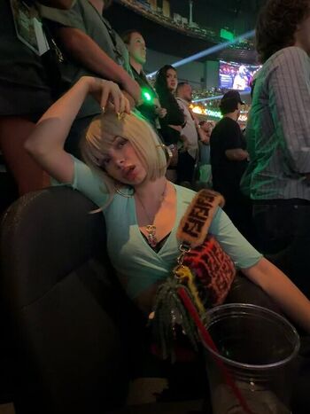 Full leaked Demitra kalogeras private photo