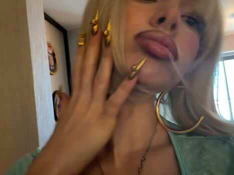 Full leaked Demitra kalogeras private photo