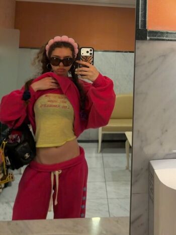 Full leaked Demitra kalogeras page private photo