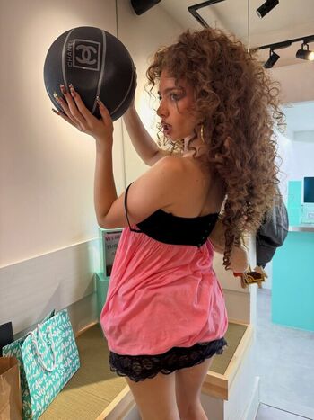 Full leaked Demitra kalogeras private photo
