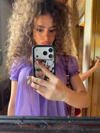 Full leaked Demitra kalogeras private photo
