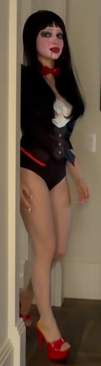 Full leaked Demitra kalogeras private photo