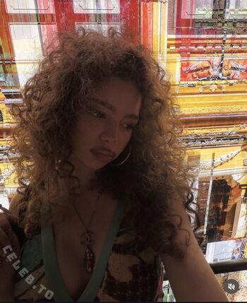 Full leaked Demitra kalogeras private photo