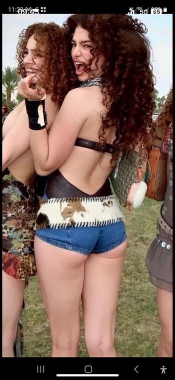 Full leaked Demitrakalogeras private photo