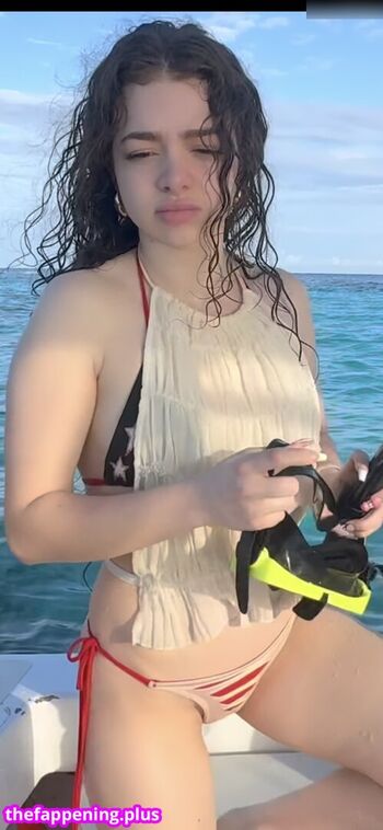 Full leaked Demitrakalogeras private photo