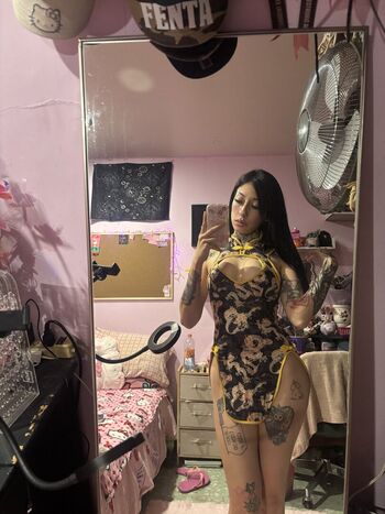 Full leaked Demon iceee private photo