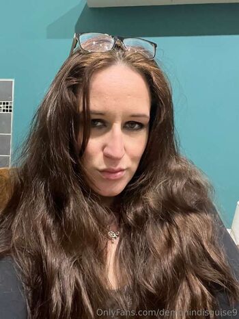 Full leaked Demonindisguise private photo