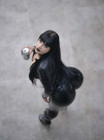 Full leaked Demonmika private photo