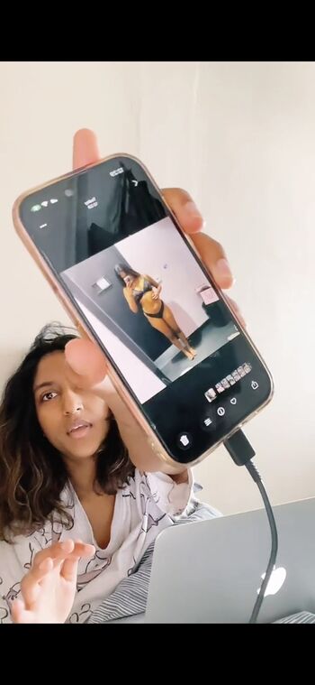 Full leaked Dena xo private photo