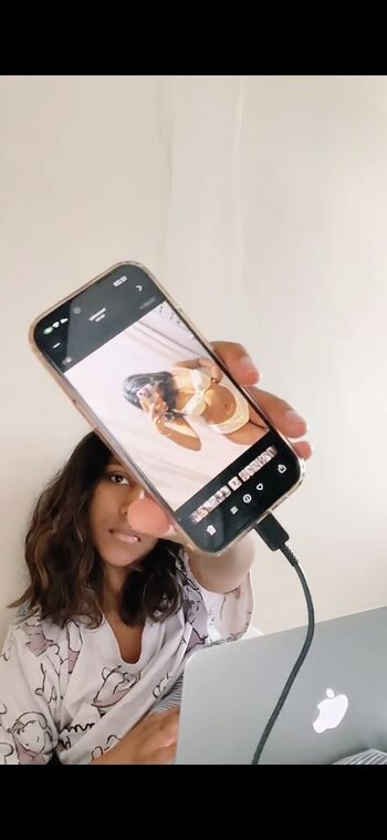 Full leaked Dena xo private photo