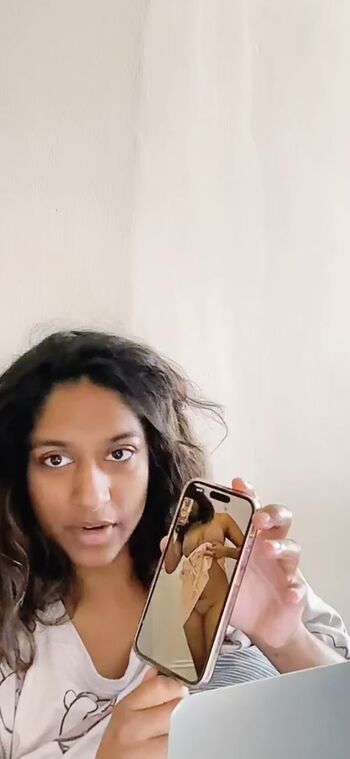 Full leaked Dena xo private photo