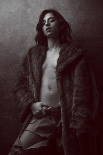 Full leaked Deneb delmas private photo