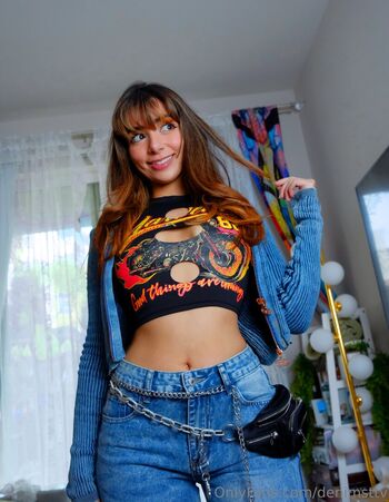 Full leaked Denims private photo