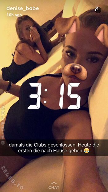 Denise Bobe