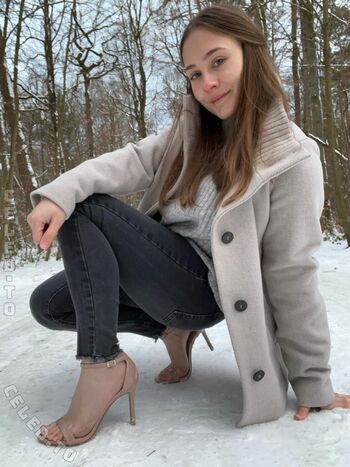 Full leaked Denise de jong private photo