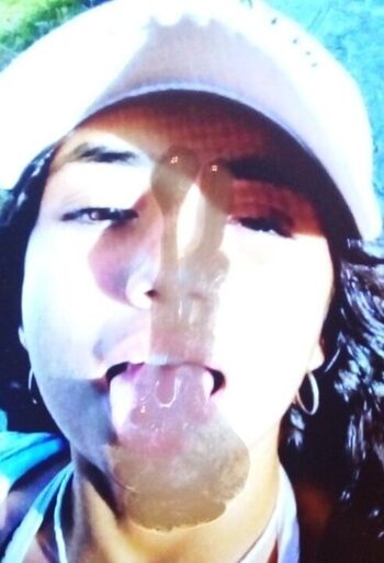 Full leaked Denise guerrav private photo