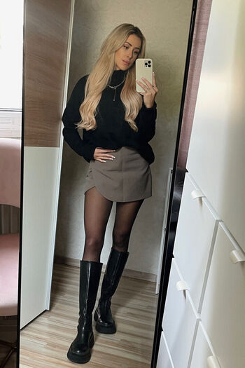 Full leaked Denise hersing private photo