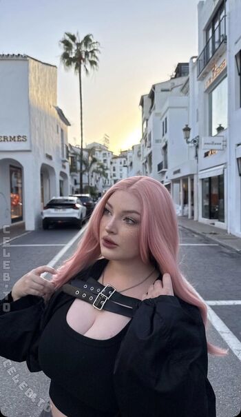 Full leaked Denise langemak private photo