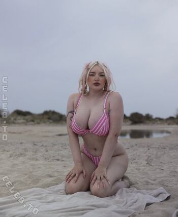 Full leaked Denise langemak private photo