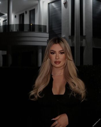 Full leaked Denise mski private onlyfans photo