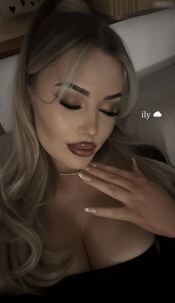 Full leaked Denise mski private photo