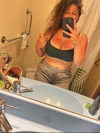 Full leaked Denise ramirez private photo
