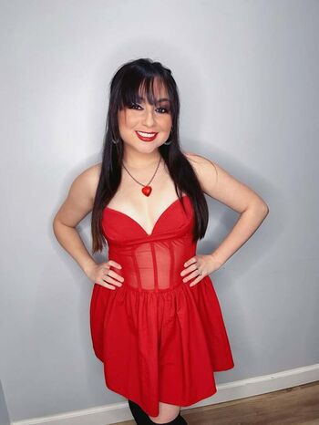 Full leaked Denise salcedo private photo