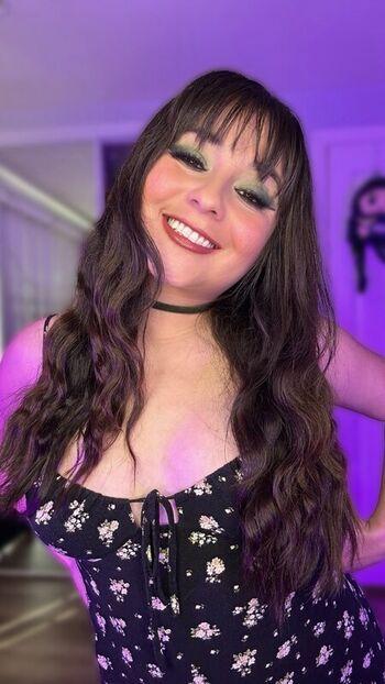 Full leaked Denise salcedo private photo