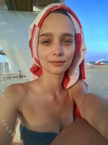 Full leaked Denise tantucci private photo