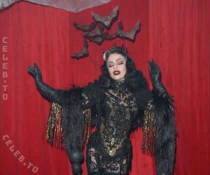 Full leaked Denise van outen private photo