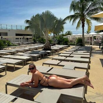 Denisse Belen Gonzalez