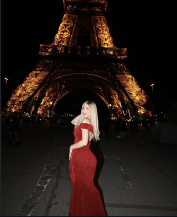 Full leaked Denisse carrera private photo