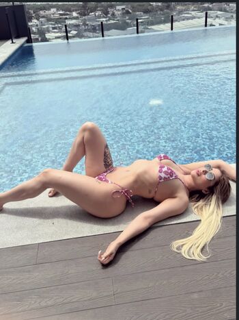 Full leaked Denisse carrera private photo
