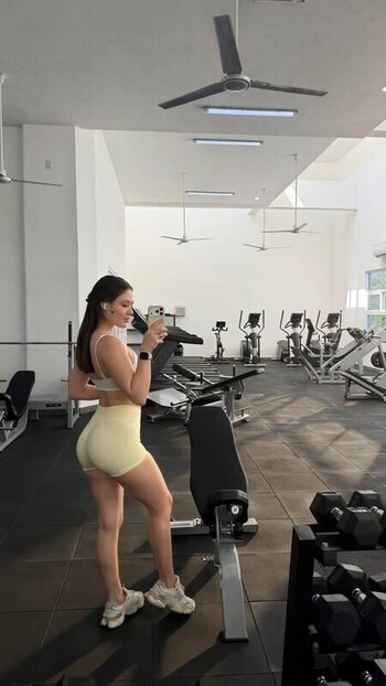Full leaked Denissebunnyvip private photo