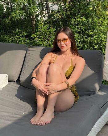 Full leaked Denissebunnyvip private photo