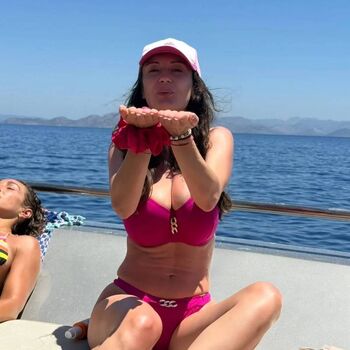 Full leaked Denitza d private photo