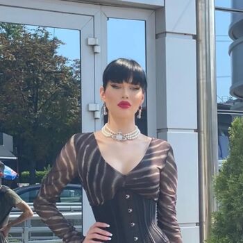 Full leaked Deniz dejm private photo