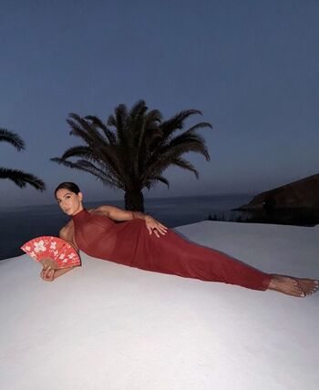 Full leaked Denizzaksoy private photo