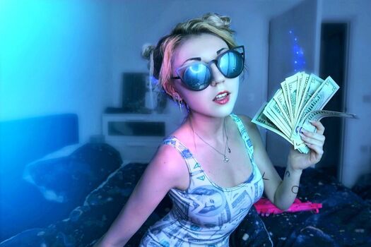 Full leaked Denkachus private photo