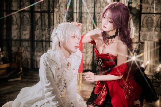 Full leaked Denkakeke private photo