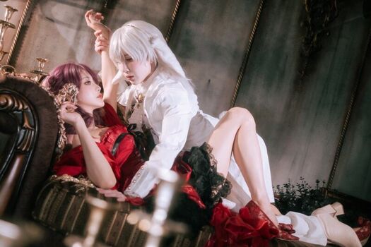 Full leaked Denkakeke private photo