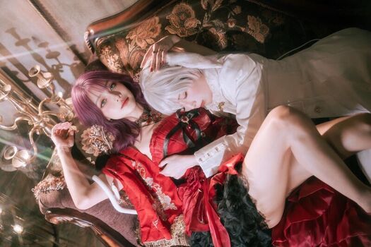 Full leaked Denkakeke private photo