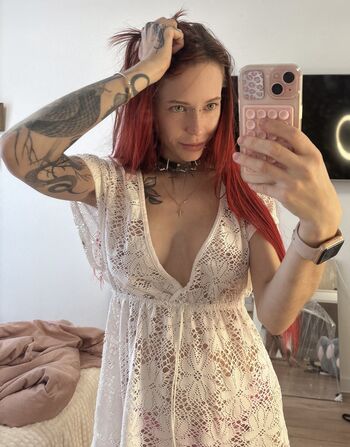 Full leaked Denlyasha private photo