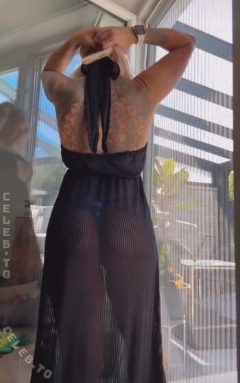 Full leaked Dennyinked private photo