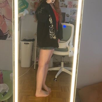 Full leaked Denpafish private photo
