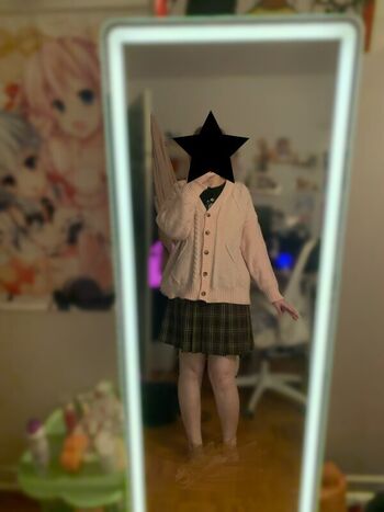Full leaked Denpafish private photo