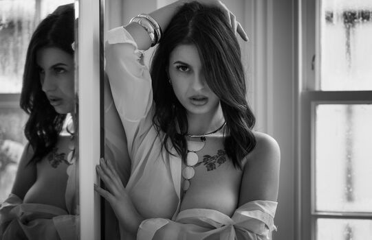 Full leaked Denyssa e page private photo
