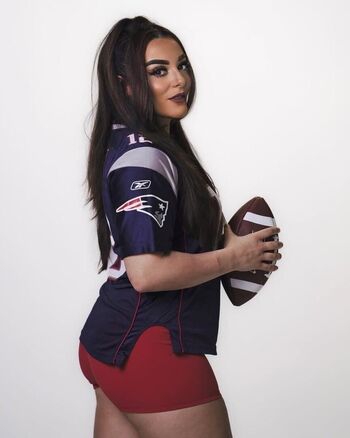 Deonna Purrazzo